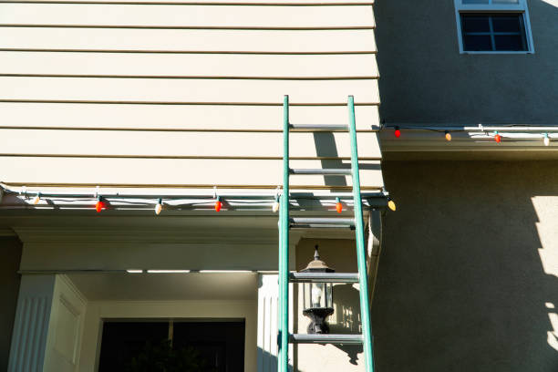 Best Vinyl Siding Installation  in Gibsonia, PA